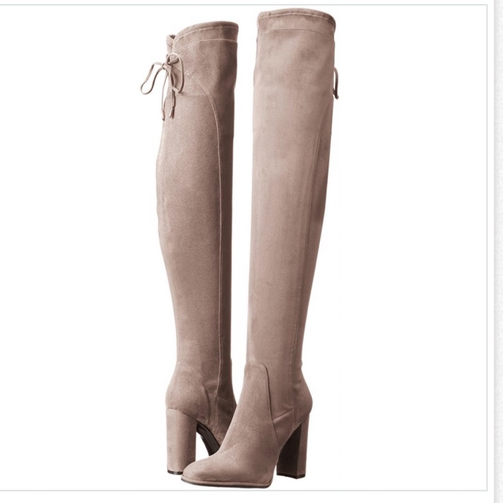Marc Fisher Over The Knee Boots
